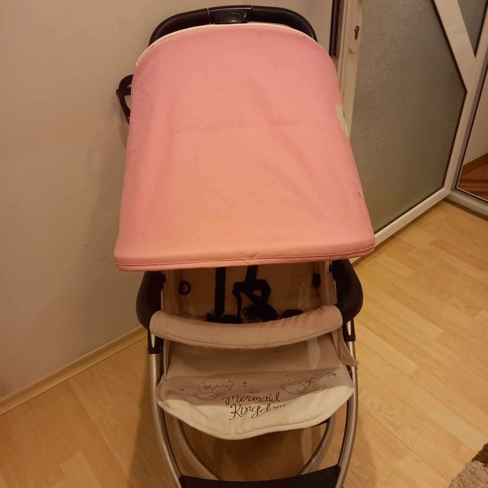 Децка Количка за Момиче