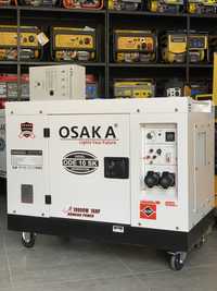 Osaka generatori 10 kva