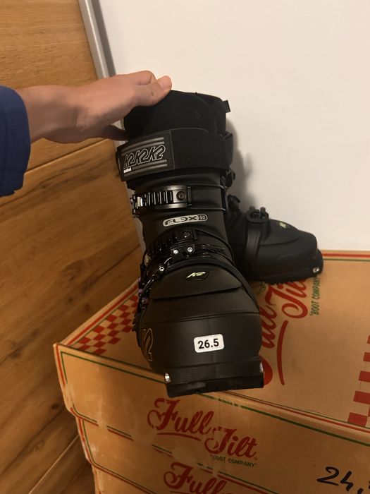 Clapari K2 Diverge SC de vanzare noi