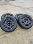 Anvelope VW BFgoodrich g-Grip