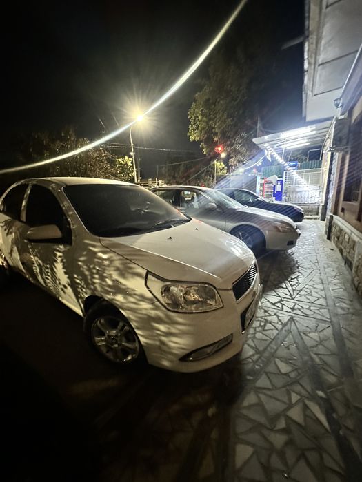 Neksa 3 sotiladi avtomat