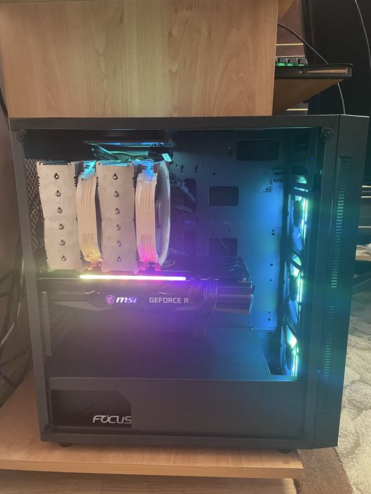 Asamblare PC/Calculator | Instalare Windows | Mentenanta