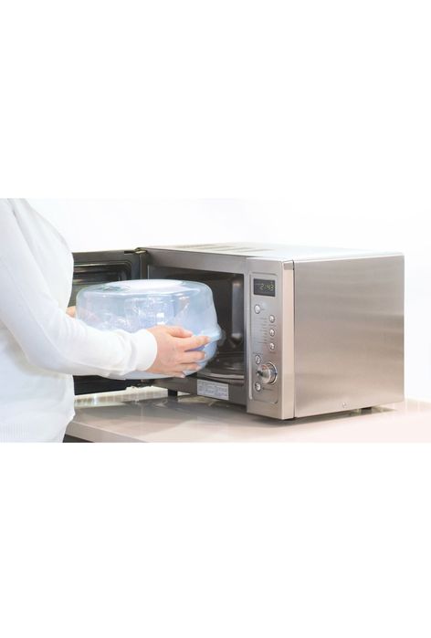 Sterilizator pentru microunde Philips-AVENT SCF281/02