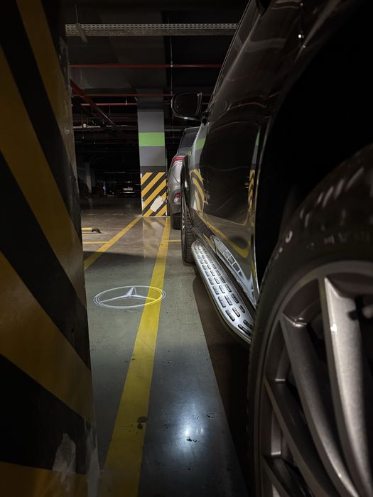 Mercedes GLS 450 4 Matic 2025 yil