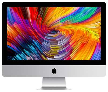 iMac 21.5 / 2017 обмен или продажа