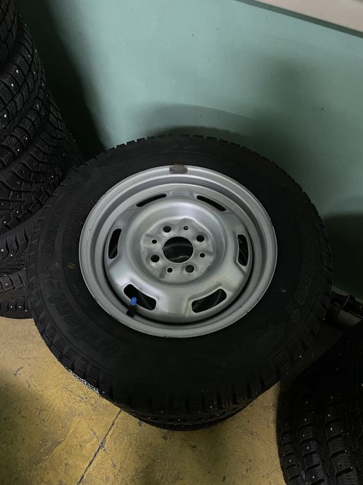 Комплект 175/70Р13