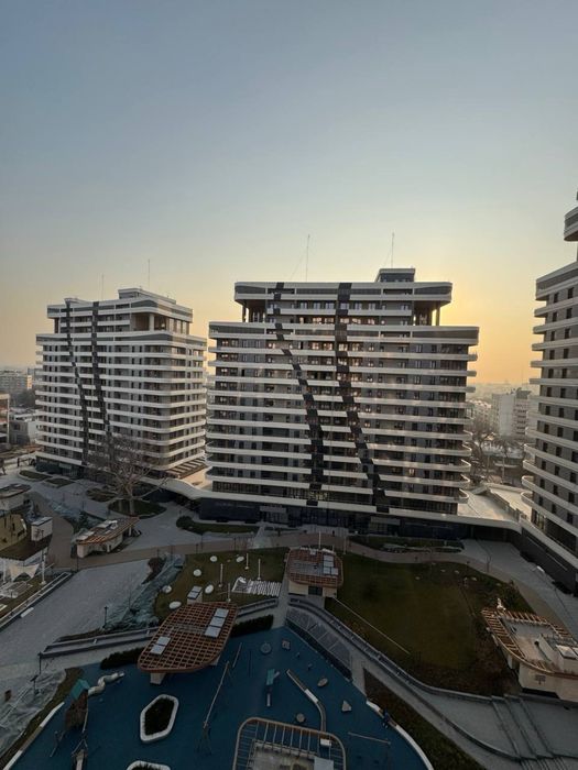 Продаётся новостройка 3/8/12 в ЖК« INFINITY» на У-1 ул. Садык Азимова