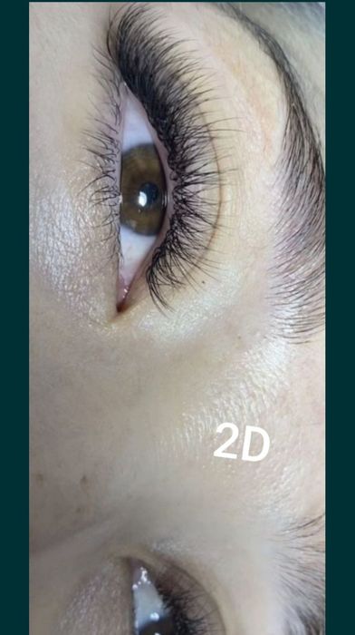 Наращивание ресниц)пм бровей и губ прокол