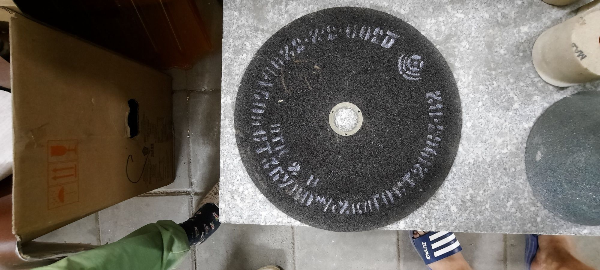 Продаются отрезные диски