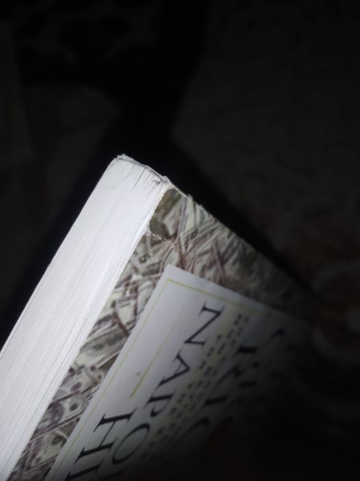 Kitoblar(ingliz tilida)