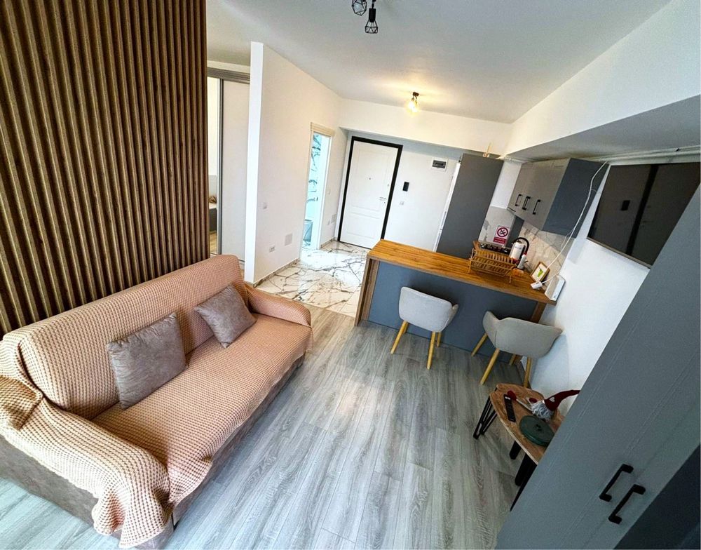 Cazare Iasi! Apartament in bloc nou - Regim hotelier