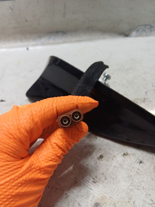 antena opel insignia b hatchback  - motorina 2018