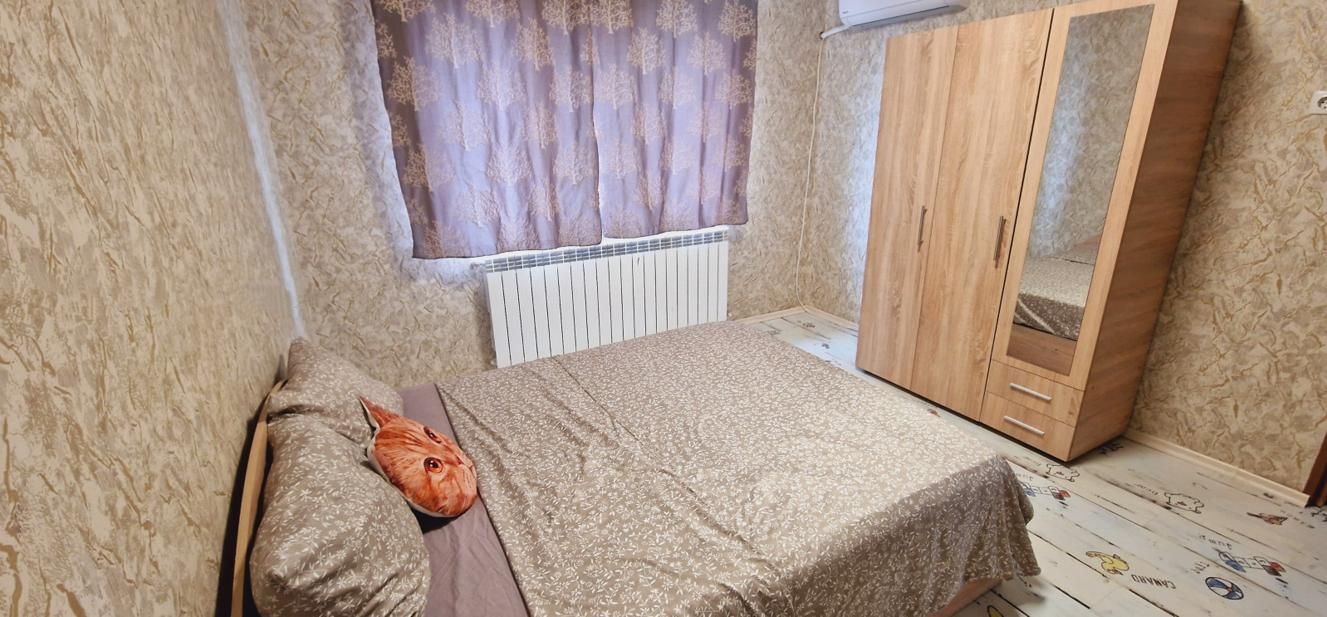 Етаж от Къща в ж.к. Левски.