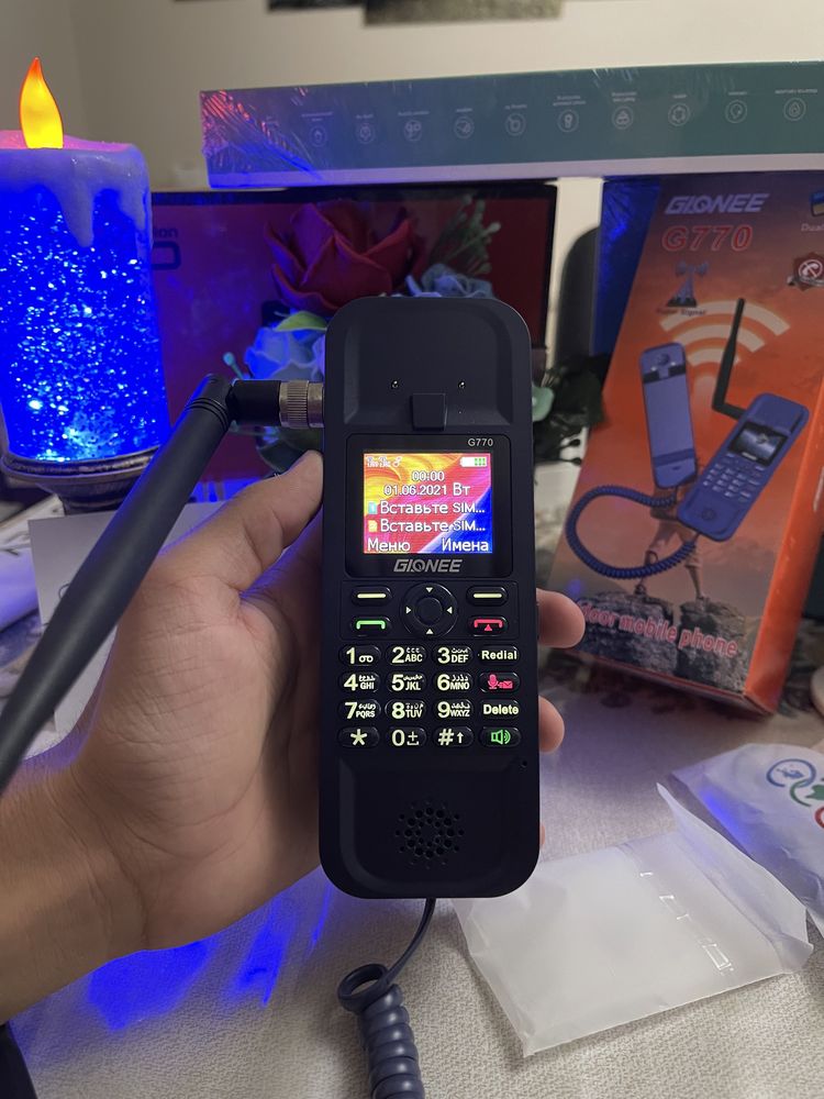 Gionee G770 Dualsim | Dostavka | IMEI | Nokia Phone