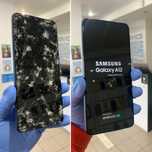 Sticla/Display Samsung A12  A13 A14 A15 A16 - Fresh Phone