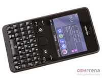 Nokia Asha 210 NOU