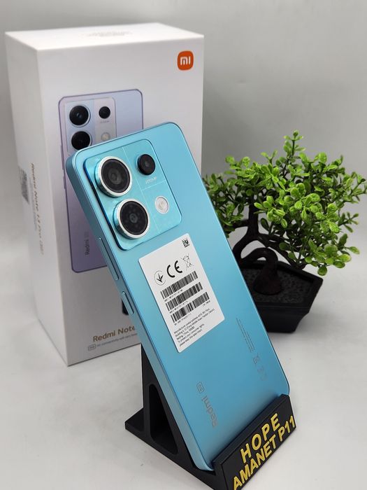 Hope Amanet P11-Redmi Note 13 Pro 5G 256Gb/Impecabil