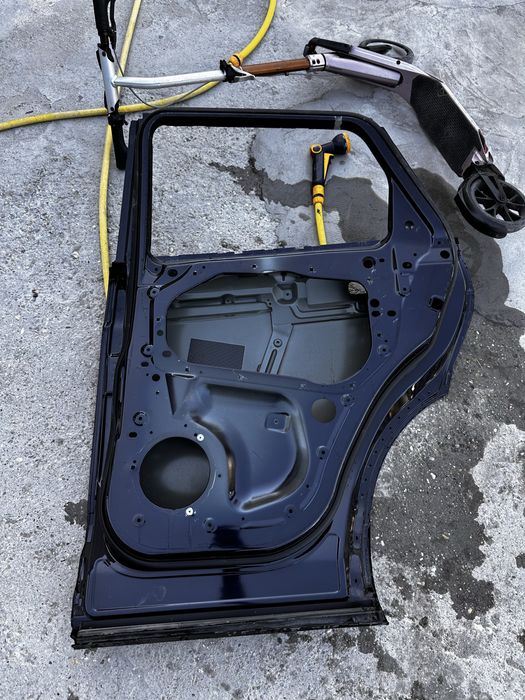 Ușă dreapta spate range rover evoque.l 551.cod:k8d2-20254-AA