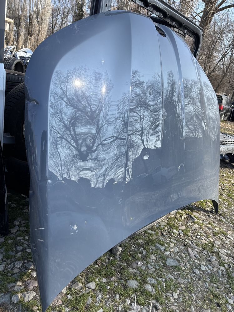 Капак БМВ Их/BMW Ix