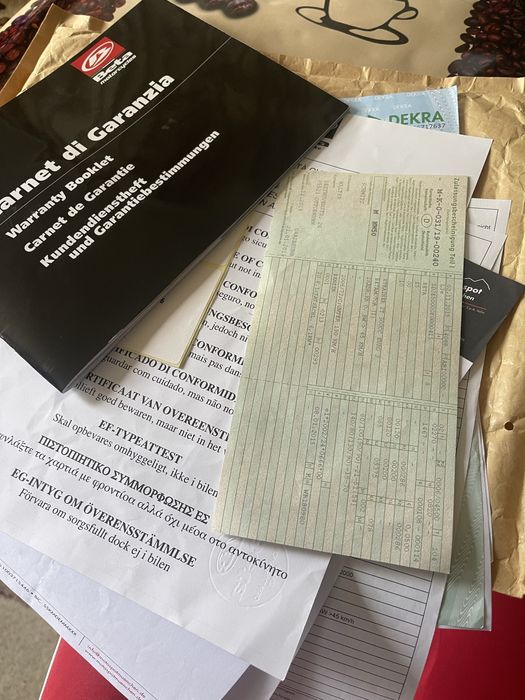 Beta 300 Xtrainer 2T