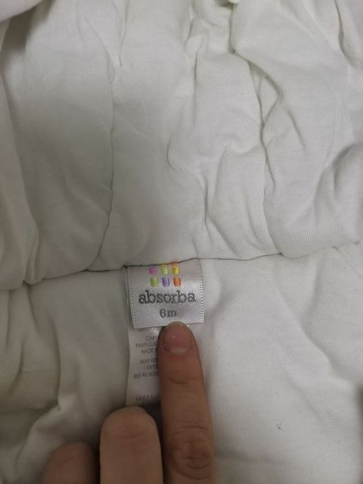 Combinezon de iarnă