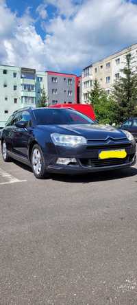 Citroen C5 Break