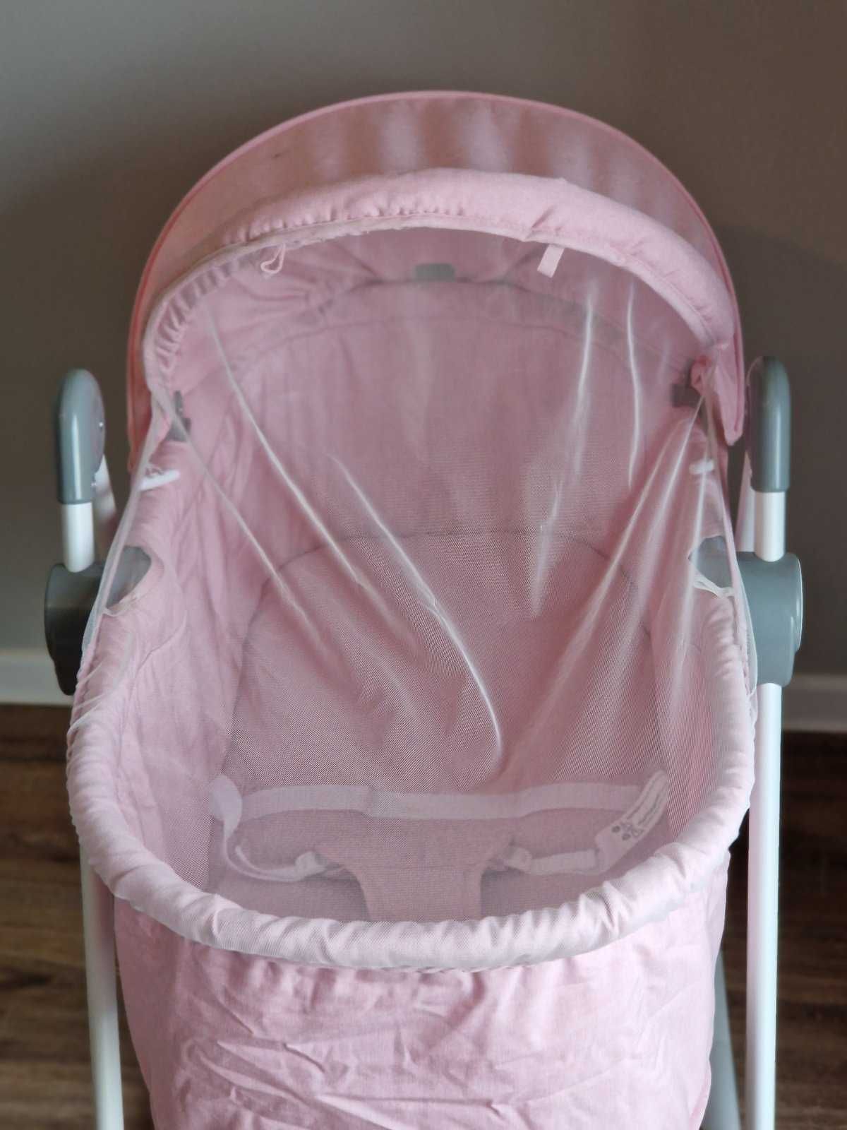 Бебешки комплект използван веднъж уникална цена