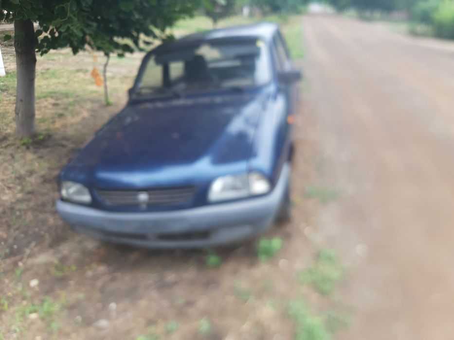 Dacia 1310  an 2003
