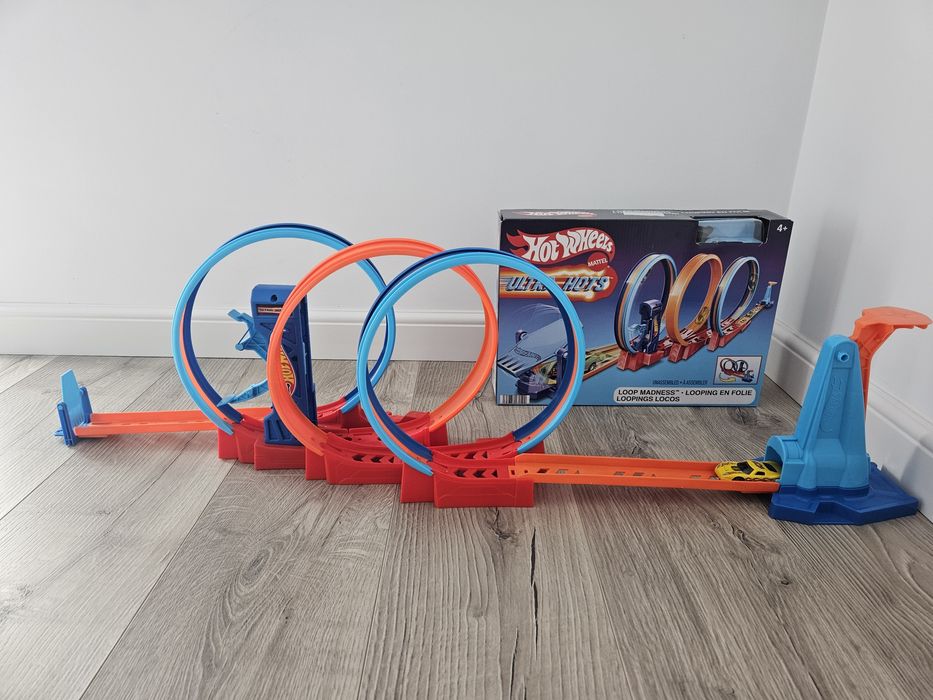 Jucarii Hot Wheels diverse