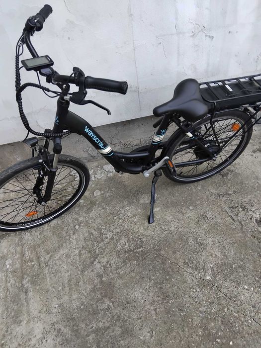 Biciclete electrice si trotinete