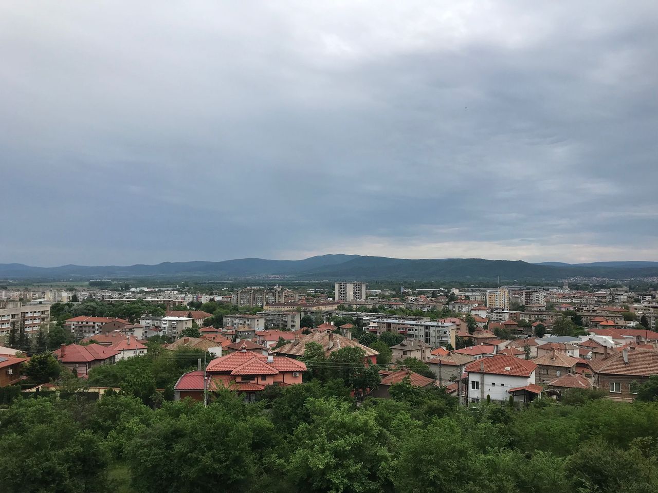 Продава се Къща в Казанлък - 268 кв.м за 870 €/кв.м - Снимка #3