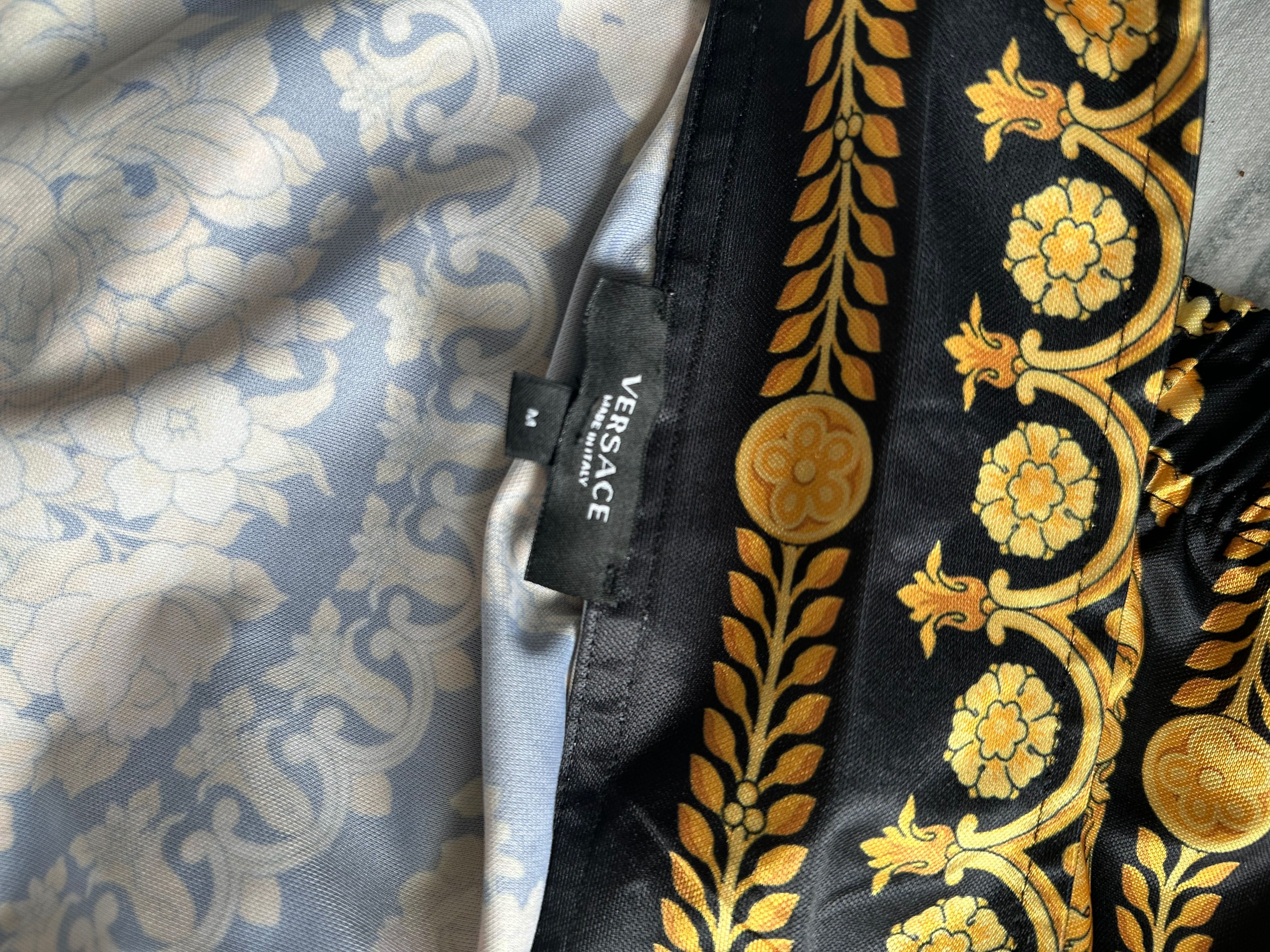 Versace екип пълен комплект