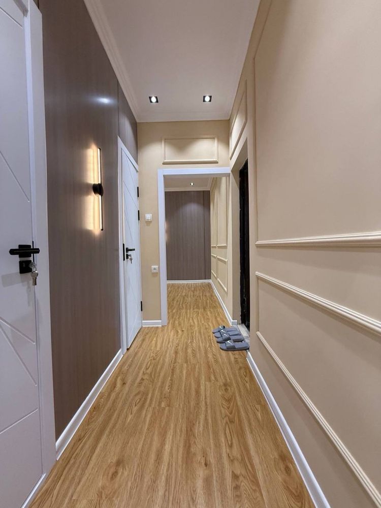 ПРОДАЕТСЯ квартира 2в3/4/4, 51м2, Юнусабад 11, Мегапланет