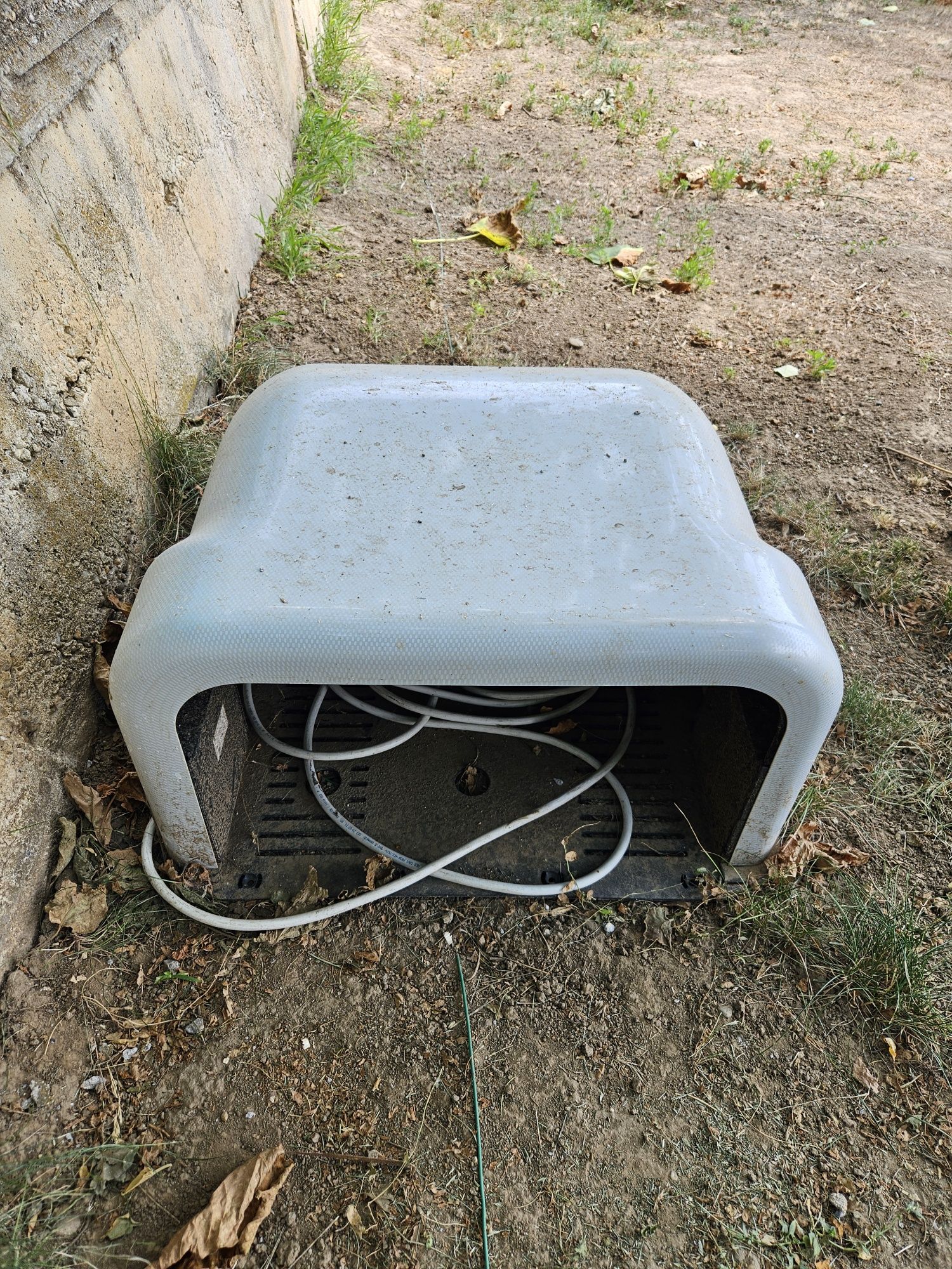 Косачка робот Wiper runner S