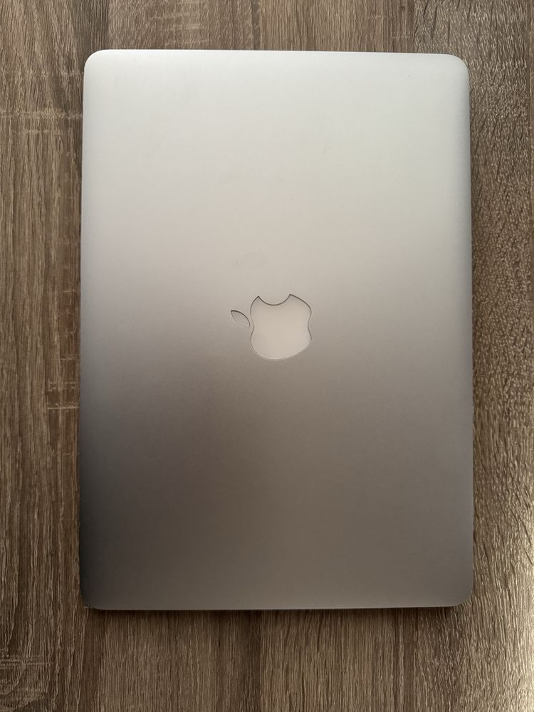 MacBook Air 2015