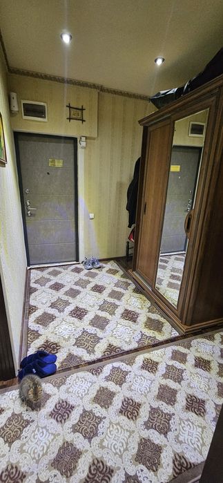 Продаётся 3х ком. квартира