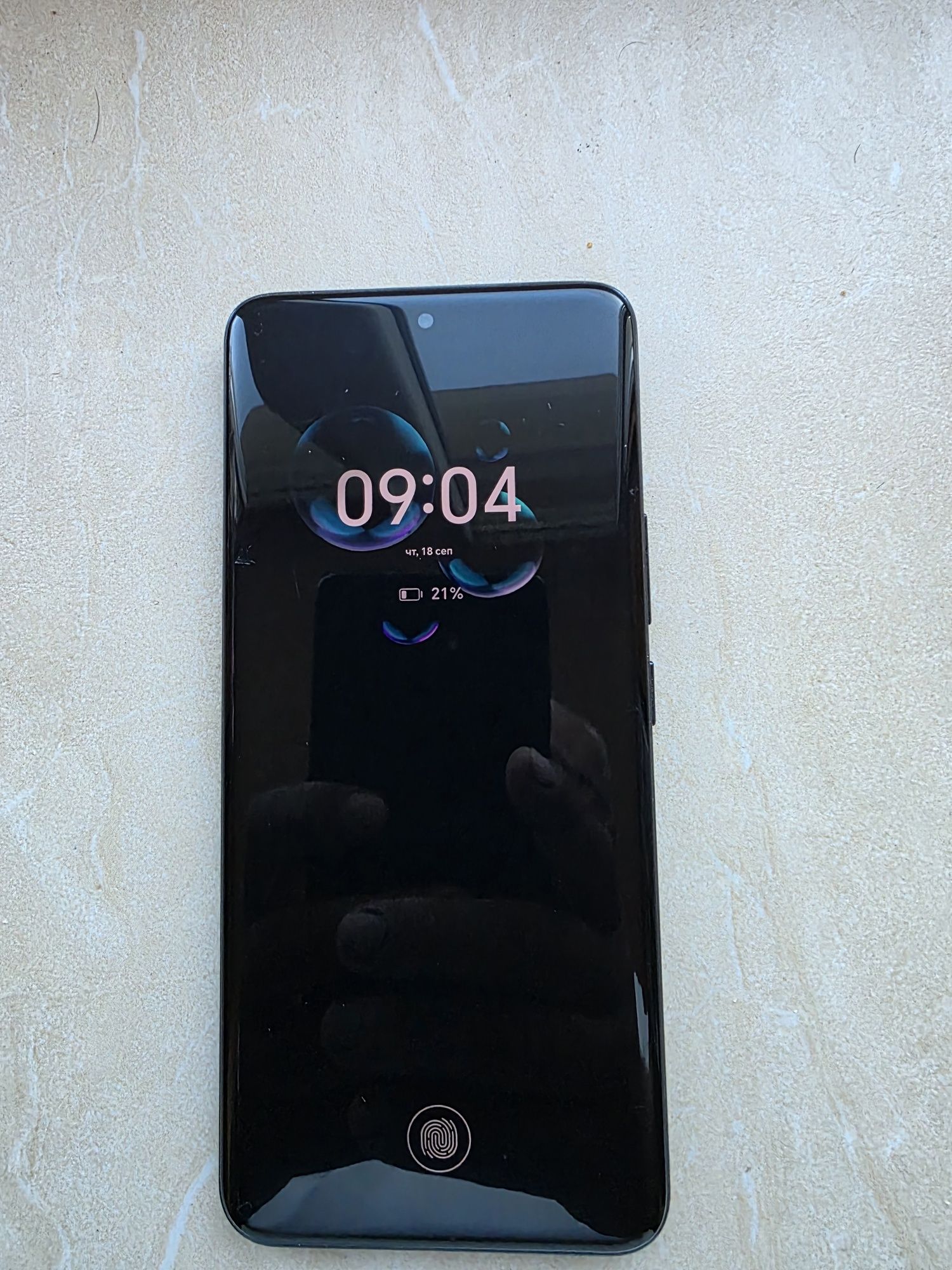 Honor 90 в гаранция до 09.03.2026г