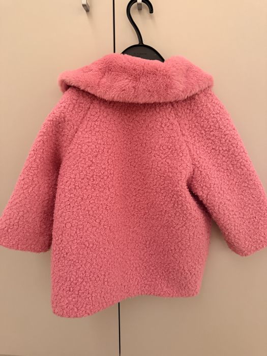 Детско палто Mayoral