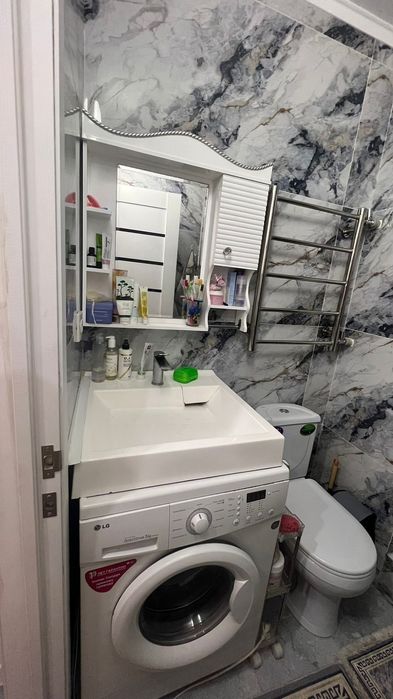 Продаем 1 комнатную квартиру