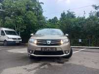 Dacia logan 1.2 75 cp