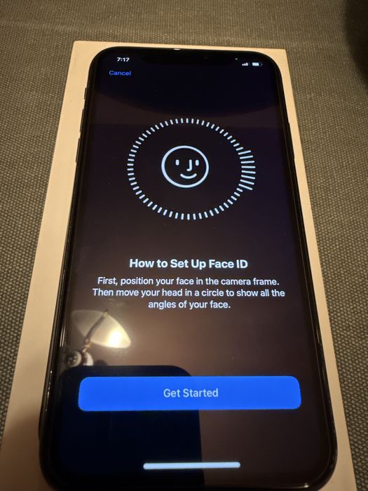 iPhone XR 64gb Dual Sim