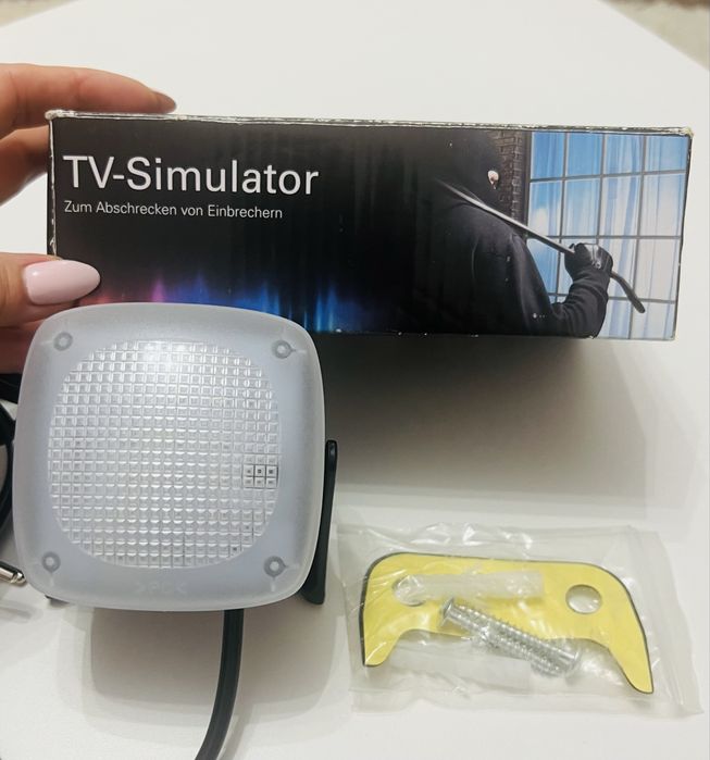 Безопастность дома