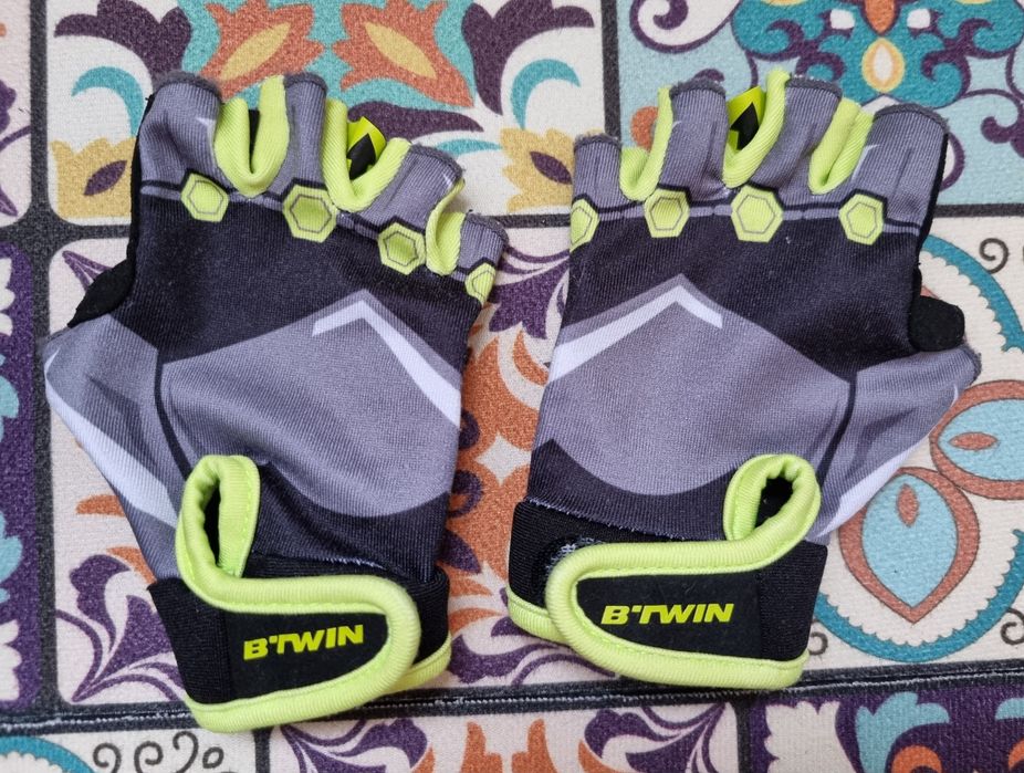 Echipament protectie copil pt  bicicleta, role, skate