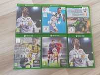 Jocuri /cd xbox one