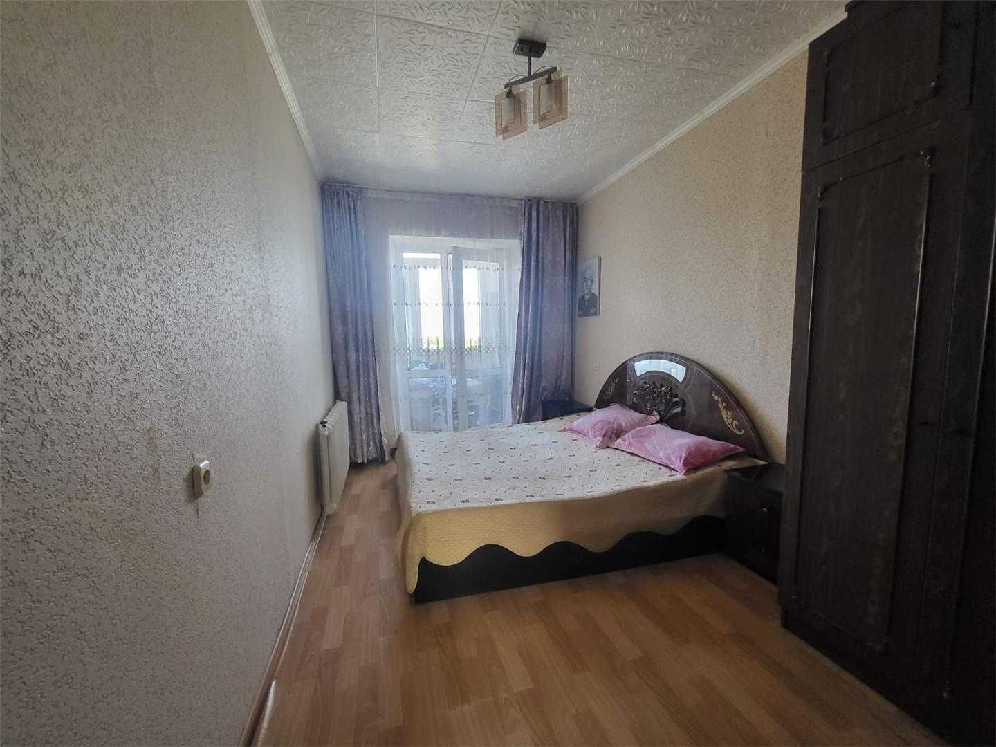 Продам 3-х комнатную квартиру на 7 мкр