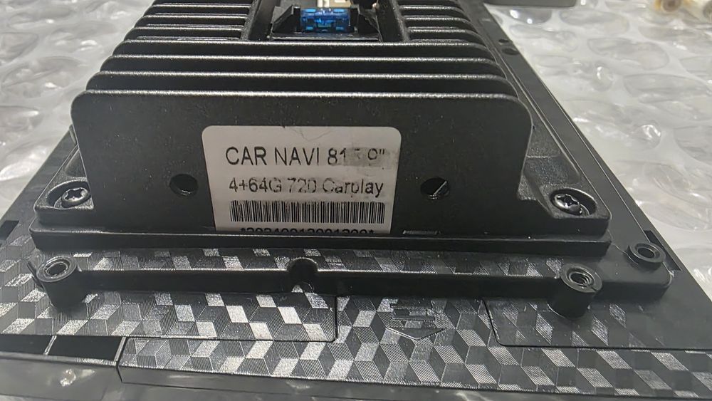 Мултимедия универсална  Android 14