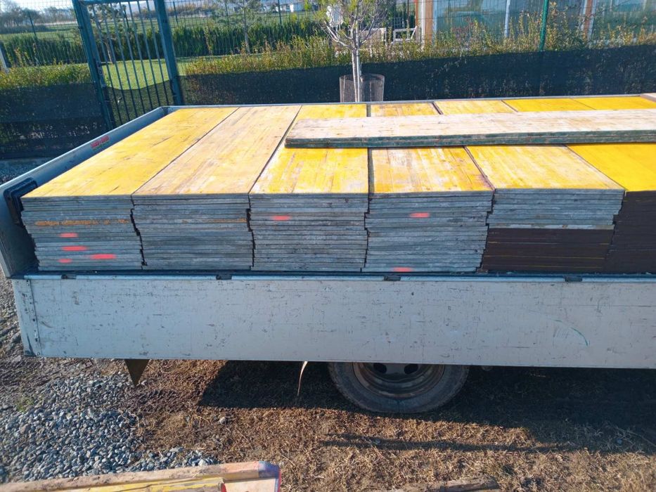 Кофражни платна под наем