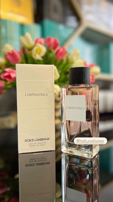 DOLCE&GABBANA Limpiratrice