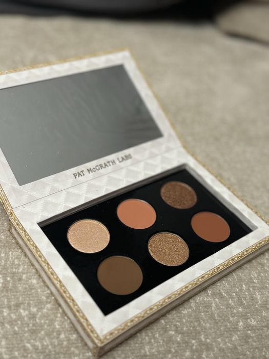 Paleta Pat McGrath ~love collection~