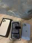 iPhone 11 pro 64гб